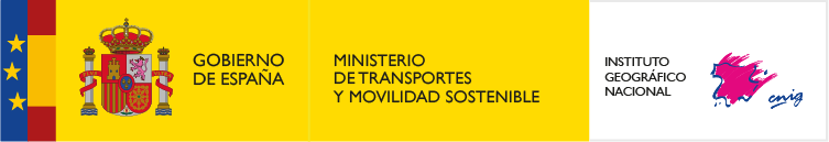 Instituto Geográfico Nacional y O. A. Centro Nacional de Información Geográfica