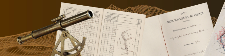 Actas, cuadernos, reseñas y gráficos de líneas límite